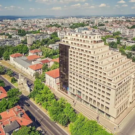 студио тони 1 Варна