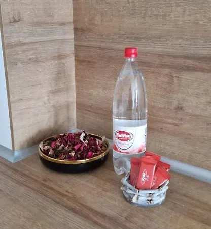 Appartamento студио тони 1 Varna