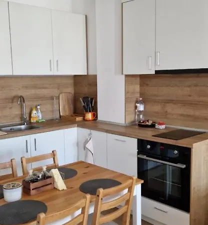 студио тони 1 * Варна