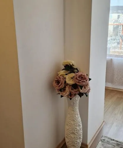 Apartment тони 1 с панорамна морска гледка и паркинг *