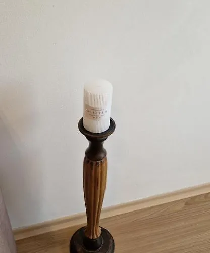 тони 1 с панорамна морска гледка и паркинг Apartment