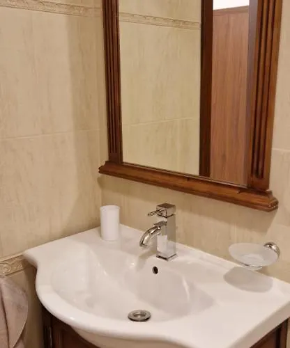 Apartment тони 1 с панорамна морска гледка и паркинг Varna