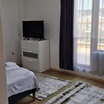 Апартаменты студио тони 1 Варна