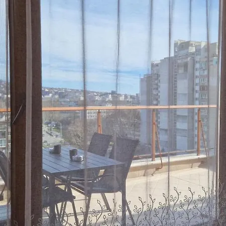 студио тони 1 * Varna