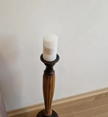 тони 1 с панорамна морска гледка и паркинг Apartament
