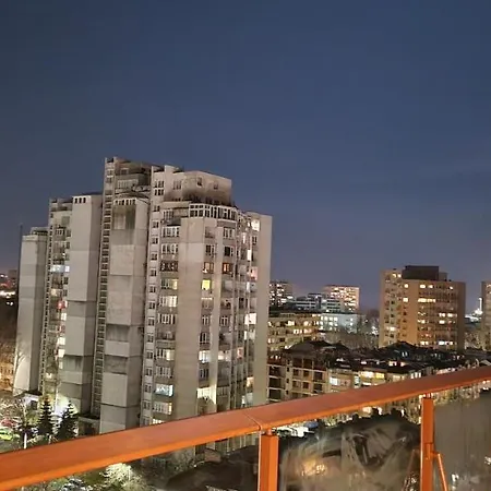 студио тони 1 Apartamento *