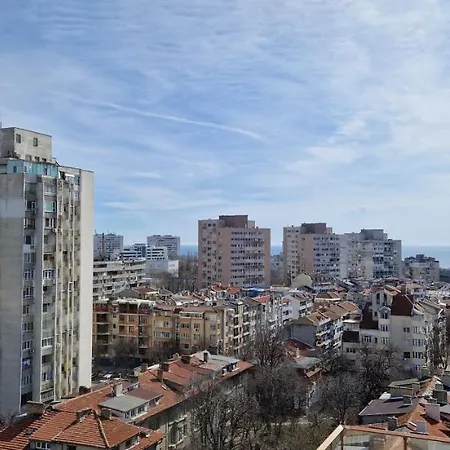 студио тони 1 Apartamento