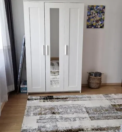 Apartament тони 1 с панорамна морска гледка и паркинг *