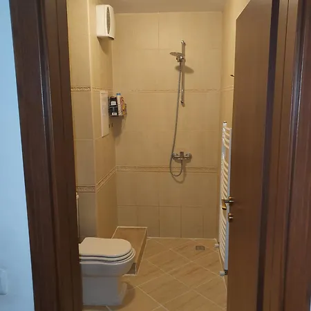 Appartement тони 1 с панорамна морска гледка и паркинг *